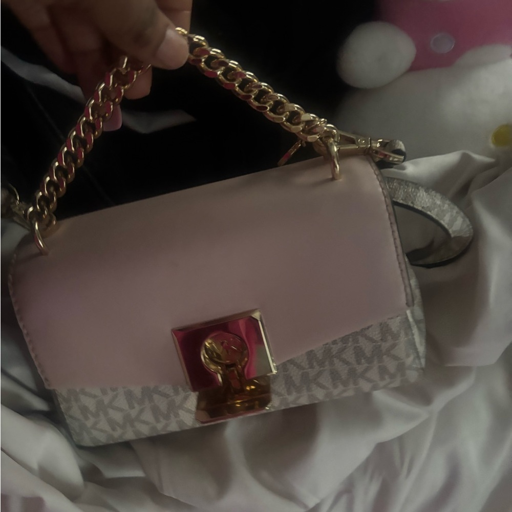 Michael Kors, mini purse